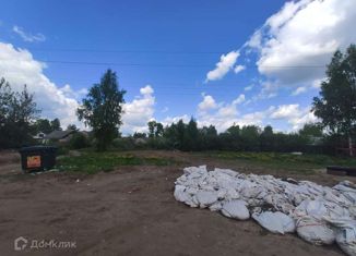 Продам земельный участок, 11.5 сот., Киров, Октябрьский район, Народная улица, 2