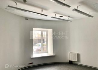 Сдача в аренду офиса, 152 м2, Москва, Тверской бульвар, 13, Тверской бульвар