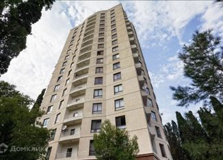 Продажа 3-комнатной квартиры, 106 м2, Крым, улица Ломоносова, 25