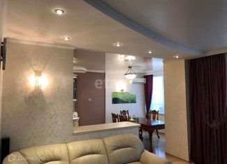 Трехкомнатная квартира на продажу, 86.1 м2, Краснодар, улица 1 Мая, 91, улица 1 Мая