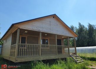 Продается дом, 60 м2, поселок Кировское, Центральная улица
