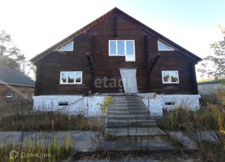 Продается дом, 500 м2, поселок городского типа Полотняный Завод, улица Ленина