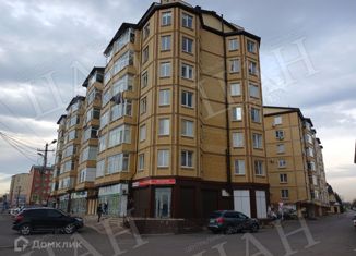 Продается 1-комнатная квартира, 49.6 м2, станица Ессентукская, улица Павлова, 14А/1