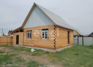 Продается дом, 100 м2, село Сужа