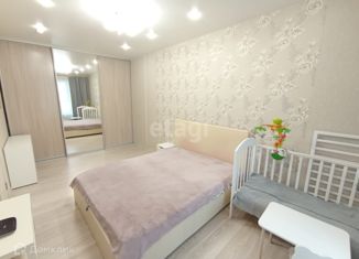 Продажа двухкомнатной квартиры, 45 м2, Новосибирск, 1-я Чулымская улица, 112/3, 1-я Чулымская улица