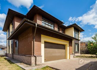 Продаю дом, 427 м2, коттеджный посёлок Нива