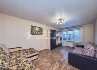 1-комнатная квартира на продажу, 31.7 м2, Рязань, Солнечная улица, 10к2, Советский административный округ