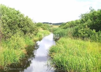 Продаю участок, 400 сот., посёлок Терву