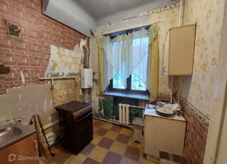 Продажа 2-комнатной квартиры, 45 м2, Донской, Новая улица, 47
