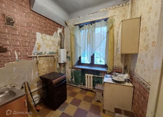 Продажа 2-комнатной квартиры, 45 м2, Донской, Новая улица, 47