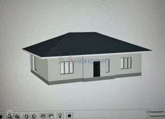 Продажа дома, 130 м2, село Чернуха, Озёрная улица