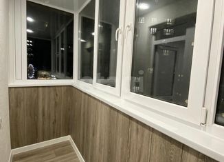 Квартира на продажу студия, 25 м2, Ульяновск, улица Аблукова, 12, ЖК Аквамарин