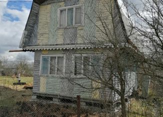 Продажа дома, 40 м2, Ярославская область