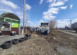 Продается участок, 10 сот., Нижняя Салда, улица Фрунзе