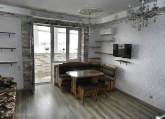 Продам квартиру студию, 31 м2, Анапа, Астраханская улица, 97, ЖК Красная Площадь