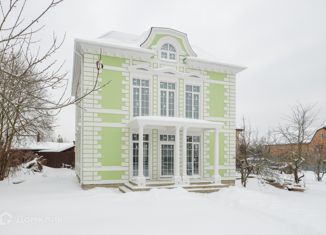 Продается дом, 200 м2, деревня Пенино