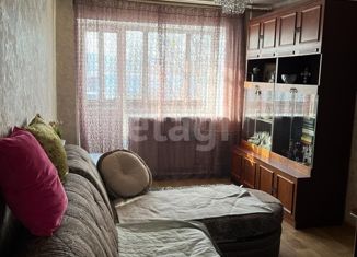 Продается трехкомнатная квартира, 57.9 м2, Прокопьевск, Вокзальная улица, 39