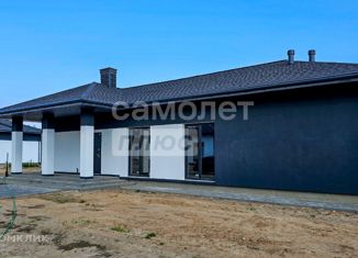 Продается дом, 138 м2, село Ильинское, Песчаная улица