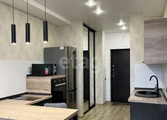 Квартира на продажу студия, 29 м2, село Майма, улица Берёзовая Роща, 9к4