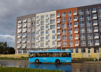 Продается 2-комнатная квартира, 62.02 м2, деревня Крёкшино, жилой комплекс Баркли Медовая Долина, к7