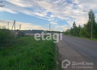 Продажа дома, 35 м2, Узловая, Воейковская улица, 14