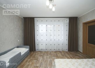 Продается 2-комнатная квартира, 80.4 м2, Омск, улица Красных Зорь, 148, Центральный округ