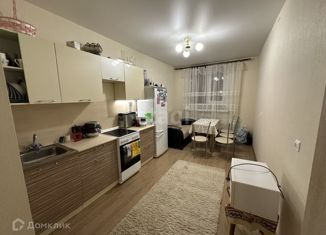 Продаю 1-комнатную квартиру, 37.5 м2, Белгород, улица Попова, 37, ЖК Центр Парк