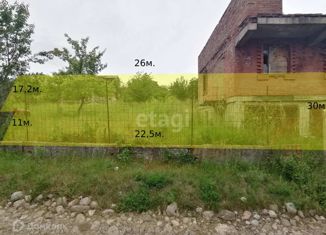 Продажа земельного участка, 7.1 сот., СТ Мартьян