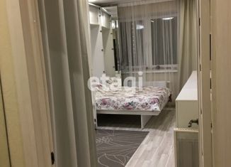 Сдам 1-ком. квартиру, 43 м2, Кудрово, Каштановая аллея, 3