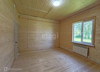 Продаю дом, 150 м2, деревня Цибино, улица Воробьёвка