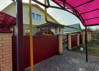 Продам дом, 123 м2, сельский посёлок Игумново, Озёрная улица, 26