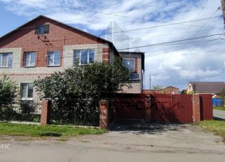 Дом на продажу, 165 м2, посёлок Увельский, Октябрьская улица, 34кв1