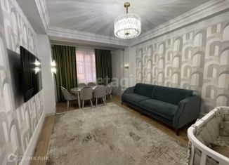 2-комнатная квартира на продажу, 60 м2, Дагестан, Мекегинская улица, 37