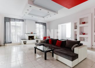 Сдам дом, 875 м2, деревня Веледниково