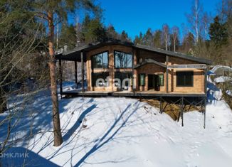 Продажа дома, 290 м2, городской посёлок Токсово, Озёрная улица, 33