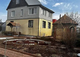 Продам дом, 181.5 м2, деревня Паренкина, Прибрежная улица, 3