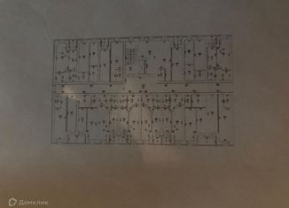 Продажа квартиры студии, 24 м2, Ульяновск, Ипподромная улица, 4В, Ленинский район