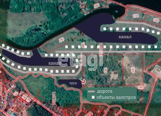 Продам участок, 4900 сот., село Николо-Берёзовка