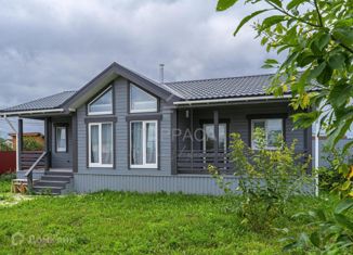 Продажа дома, 110 м2, коттеджный поселок Южная Дача, Абрикосовая улица