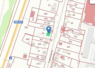 Продам дом, 87.7 м2, поселок Красный Восток, Советская улица, 18