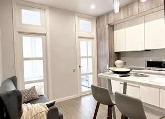 Продается квартира студия, 30 м2, Москва, улица Василисы Кожиной, 13, улица Василисы Кожиной