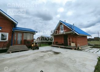 Продается дом, 150 м2, садовое товарищество Бердь, Кедровая улица, 34