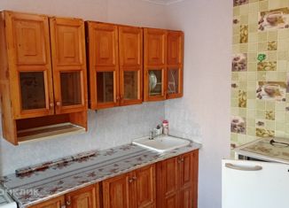Продаю 1-комнатную квартиру, 37.1 м2, рабочий посёлок Солнечный, улица Ленина, 39