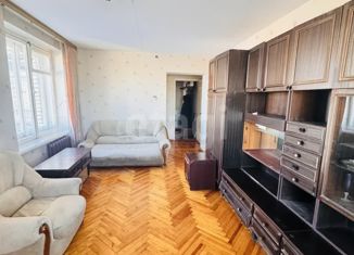 Продается 2-комнатная квартира, 53.2 м2, Санкт-Петербург, проспект Ветеранов, 88, муниципальный округ Ульянка