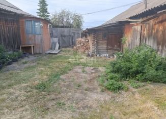 Дом на продажу, 23.4 м2, рабочий посёлок Юргамыш, улица Гагарина, 16