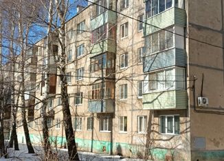 Продается 1-ком. квартира, 31 м2, Рязань, улица Нахимова, 2Б, район Южный