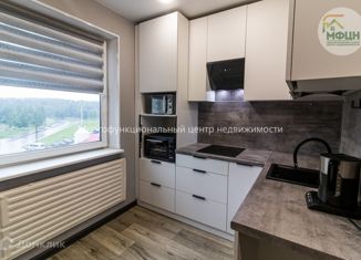 Продажа 2-ком. квартиры, 53 м2, Петрозаводск, улица Ровио, 38