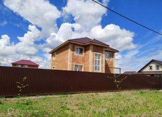 Продам дом, 175.8 м2, коттеджный посёлок Решетникова-2, Коралловая улица, 124