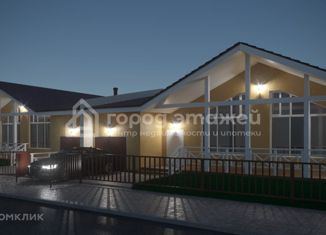 Продам дом, 108 м2, посёлок Западный, Альпийская улица