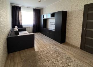 Продается 2-комнатная квартира, 56 м2, Краснодар, Топольковый переулок, 13, ЖК Красивый